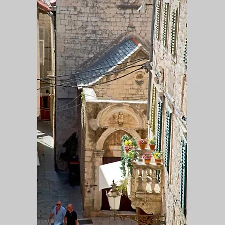 Diocletian'S Finest Luxury Apartment Split