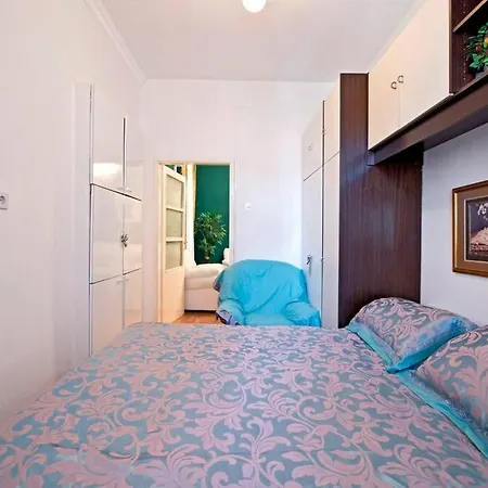 Apartment Diocletian'S Finest Luxury *