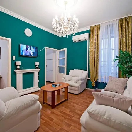 Apartment Diocletian'S Finest Luxury *