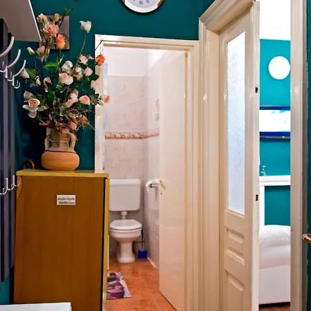 Diocletian'S Finest Luxury Apartment *