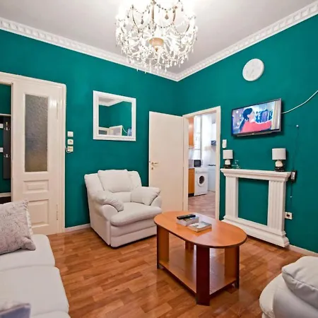 Apartment Diocletian'S Finest Luxury Split