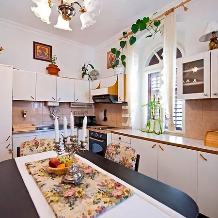 Apartment Diocletian'S Finest Luxury *
