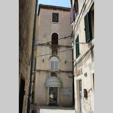 Diocletian'S Finest Luxury Split