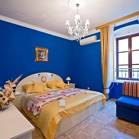 Diocletian'S Finest Luxury Apartment *