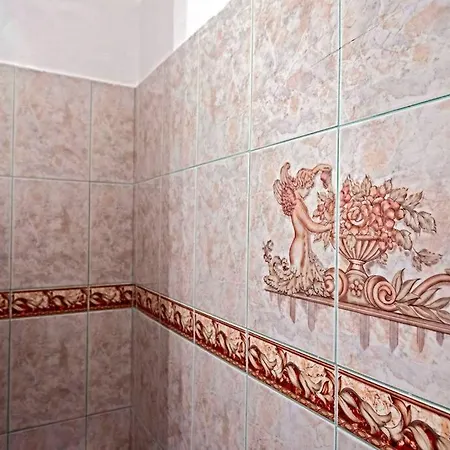 Diocletian'S Finest Luxury Apartment *