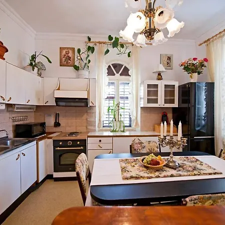 Apartment Diocletian'S Finest Luxury