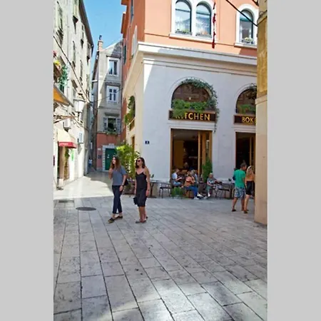 Diocletian'S Finest Luxury *