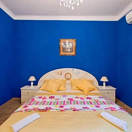 Apartment Diocletian'S Finest Luxury Split