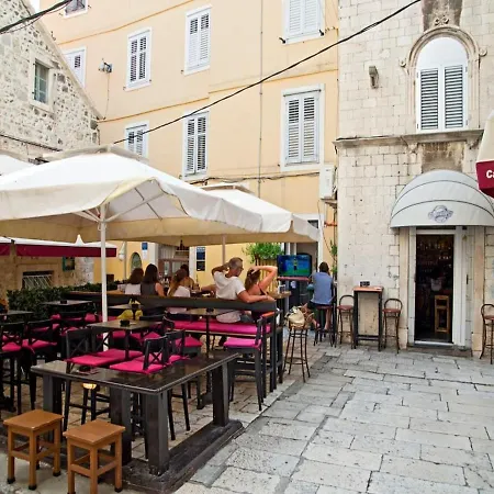 Diocletian'S Finest Luxury *