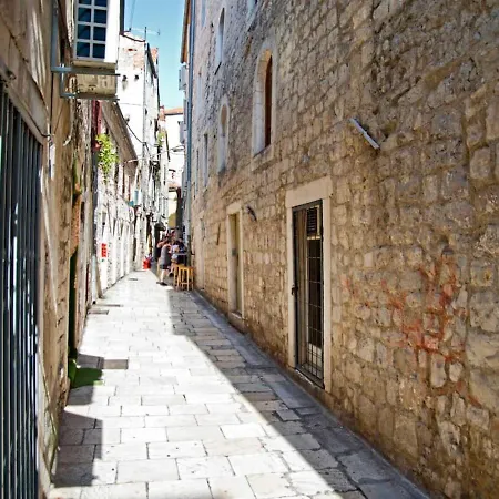Diocletian'S Finest Luxury Apartment *
