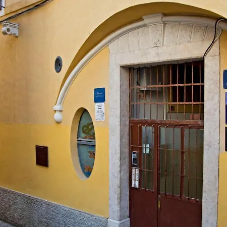 Apartment Diocletian'S Finest Luxury