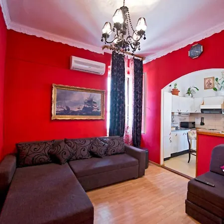 Diocletian'S Finest Luxury *
