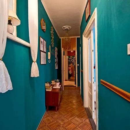 Diocletian'S Finest Luxury *