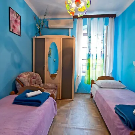 Diocletian'S Finest Luxury *