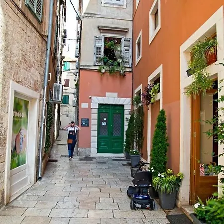 Diocletian'S Finest Luxury 아파트 스플리트